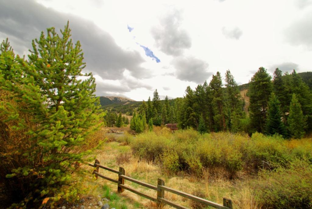 Apartmán Mountain House By Key To The Rockies Keystone Exteriér fotografie