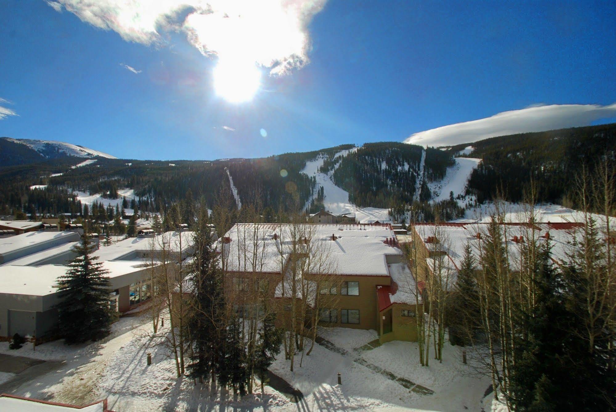 Apartmán Mountain House By Key To The Rockies Keystone Exteriér fotografie